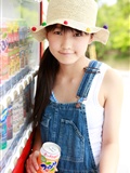 Hello! Project digital books 93 sayashi RIHO(81)